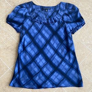 Like New Banana Republic Silky Top